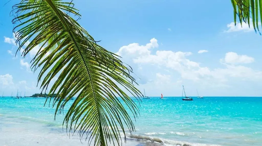 Villa Lanais Baie-Mahault