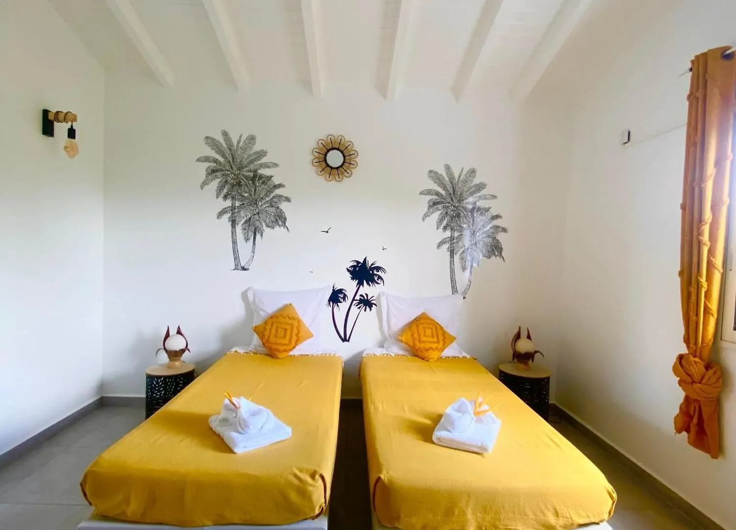 Villa Lanais Baie-Mahault