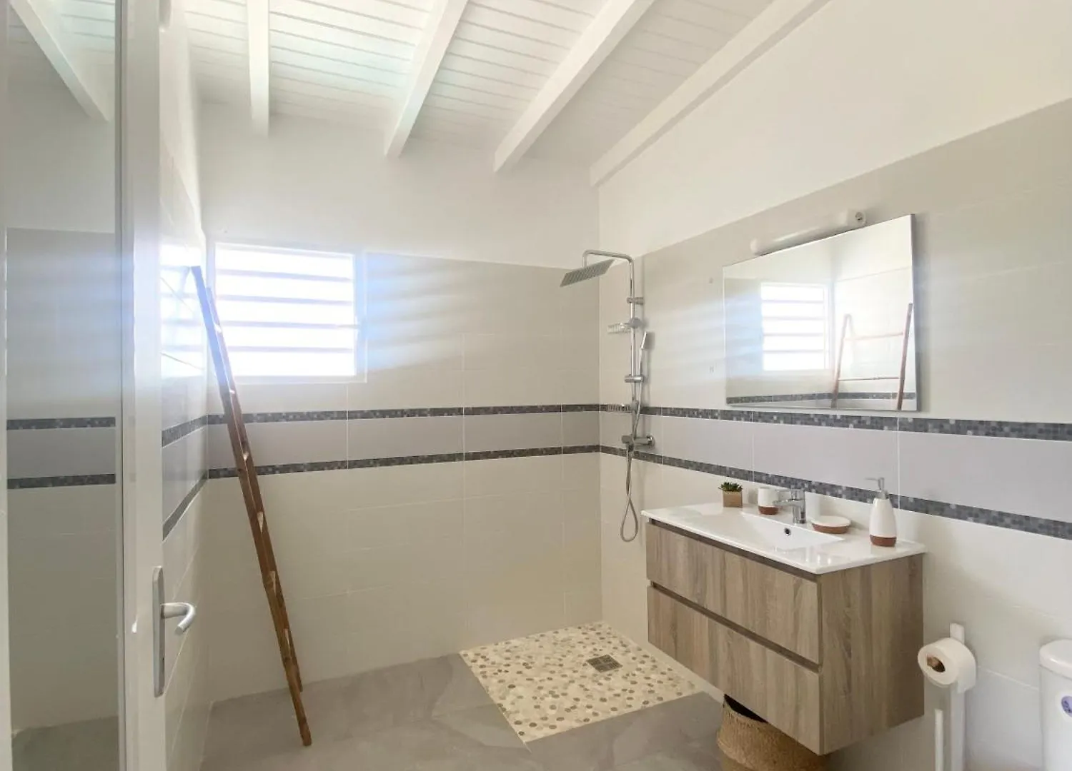Villa Lanais Baie-Mahault Guadeloupe