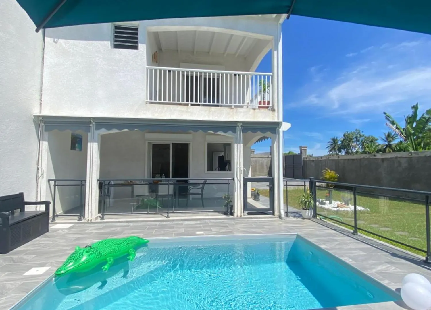 Villa Lanais Baie-Mahault 0*,  Guadeloupe